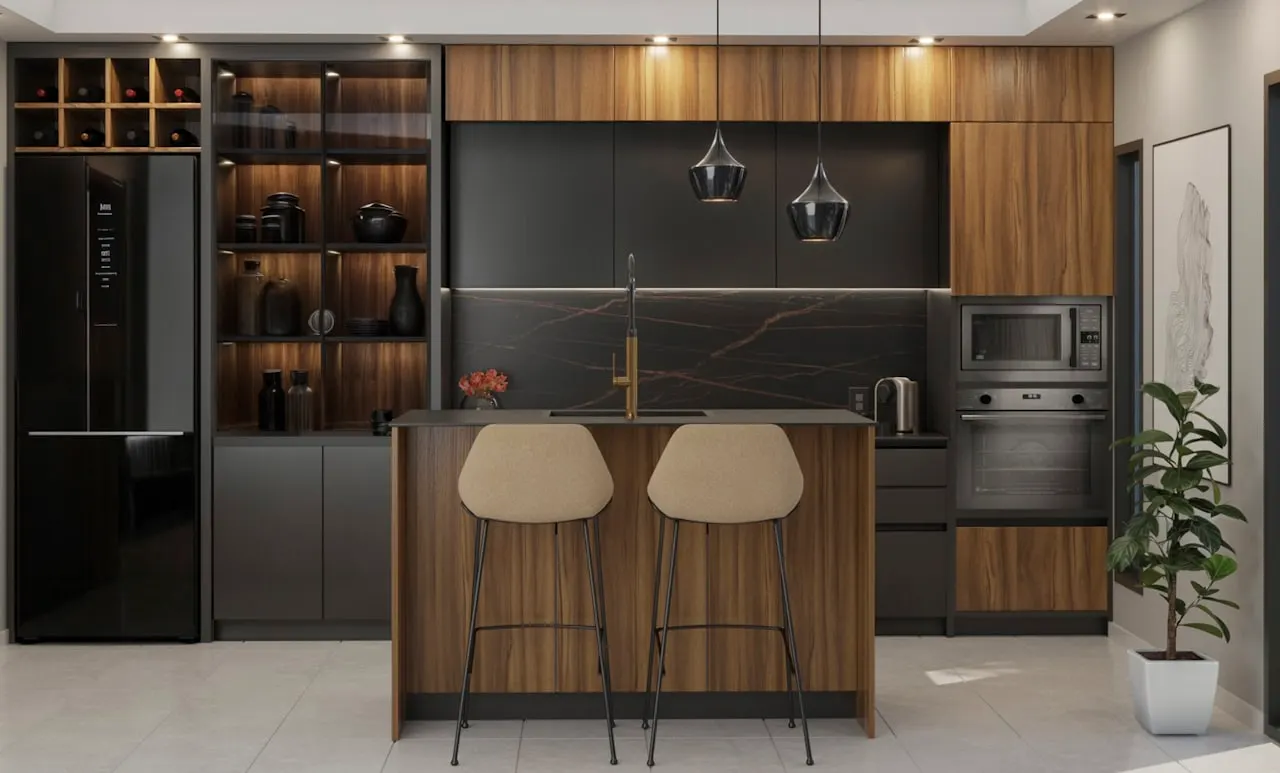 APARTAMENTO MONTE NEVADA